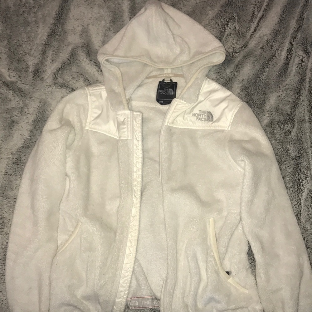 North face jacket
